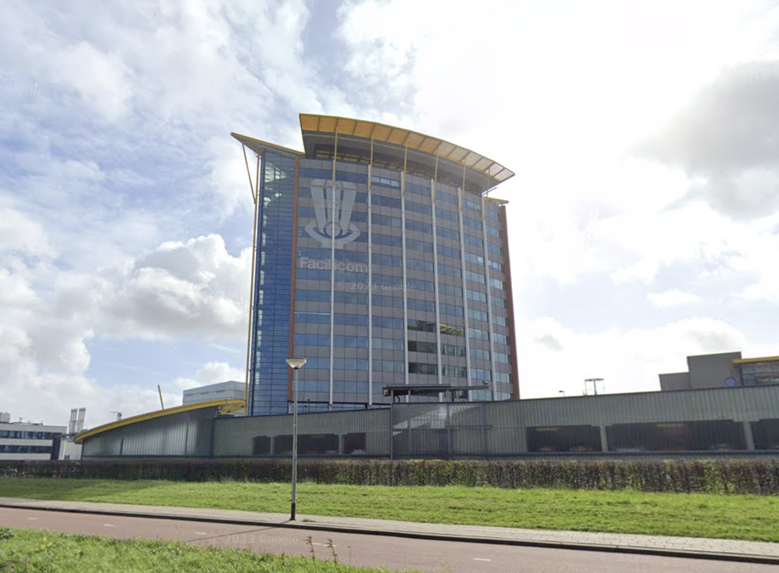 Circular Integrated Facility Managament